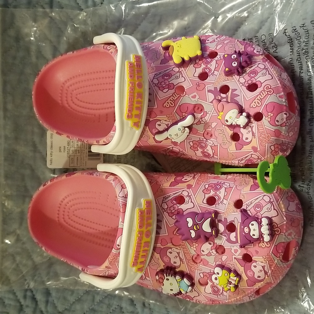 Crocs